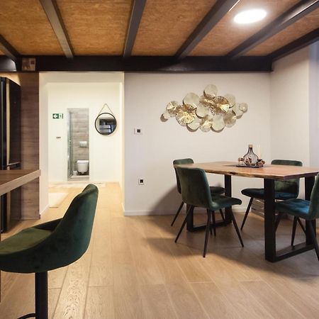 Apartment Josip Пула Екстер'єр фото