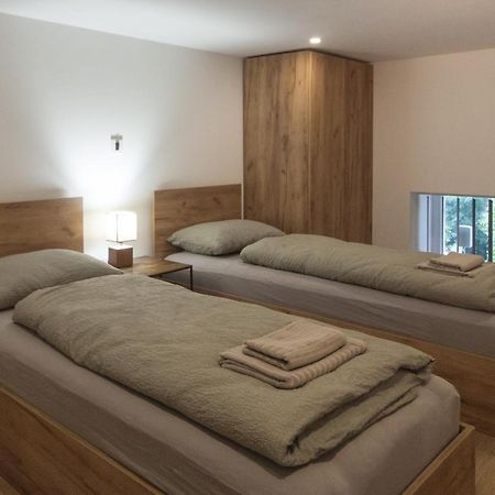 Apartment Josip Пула Екстер'єр фото