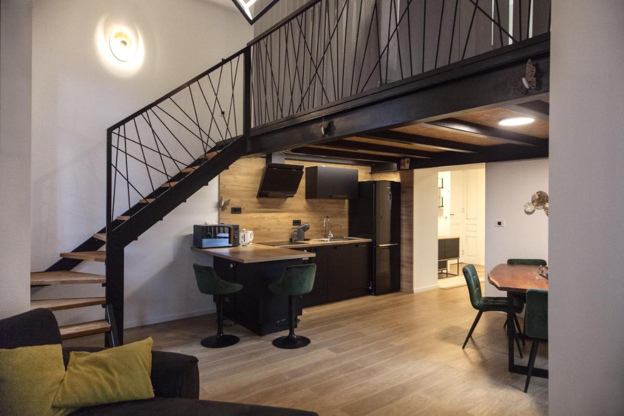 Apartment Josip Пула Екстер'єр фото