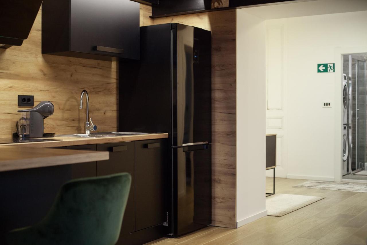 Apartment Josip Пула Екстер'єр фото