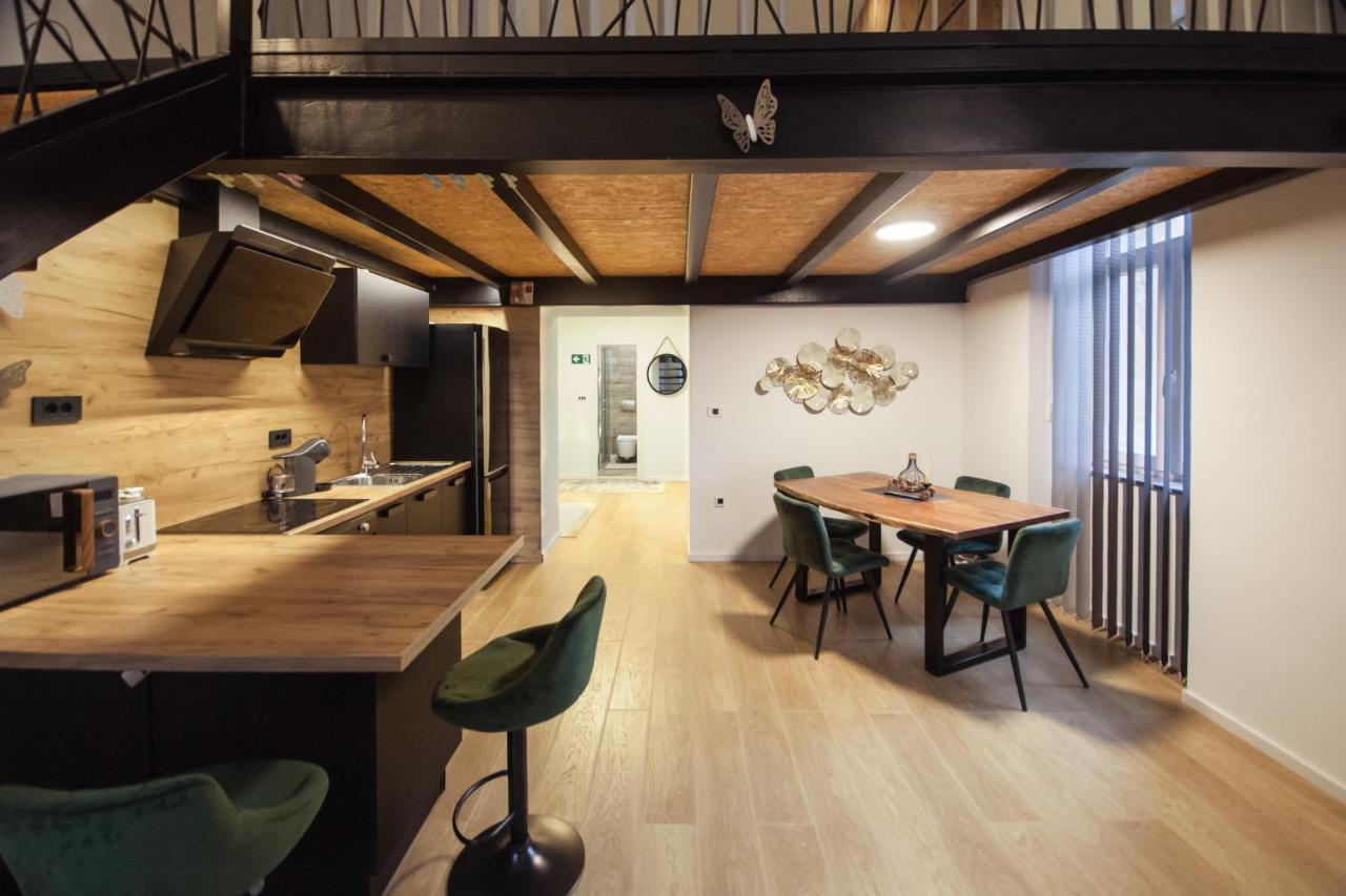 Apartment Josip Пула Екстер'єр фото